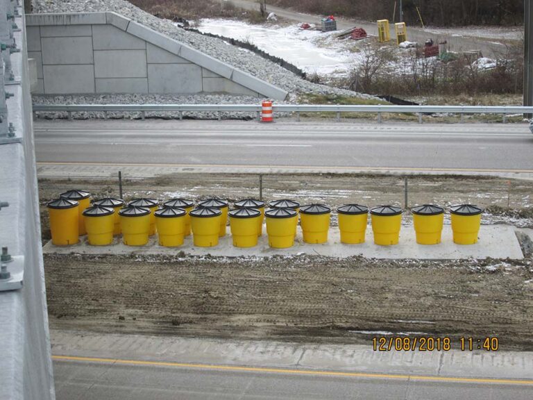 Impact Attenuators CTech Corporation